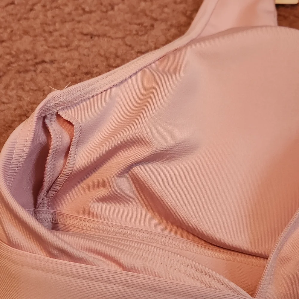 NWT Gym to Swim Sport Bra - Picture 7 of 7